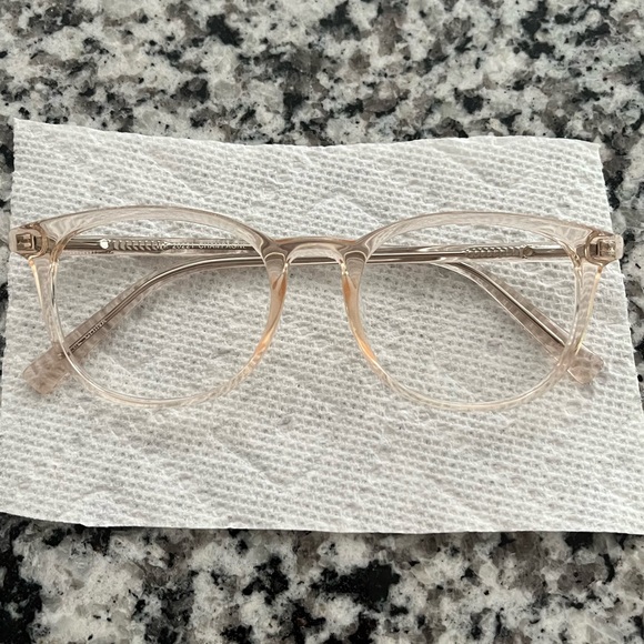 LensCrafters Eyeglasses Frames! - Picture 1 of 2